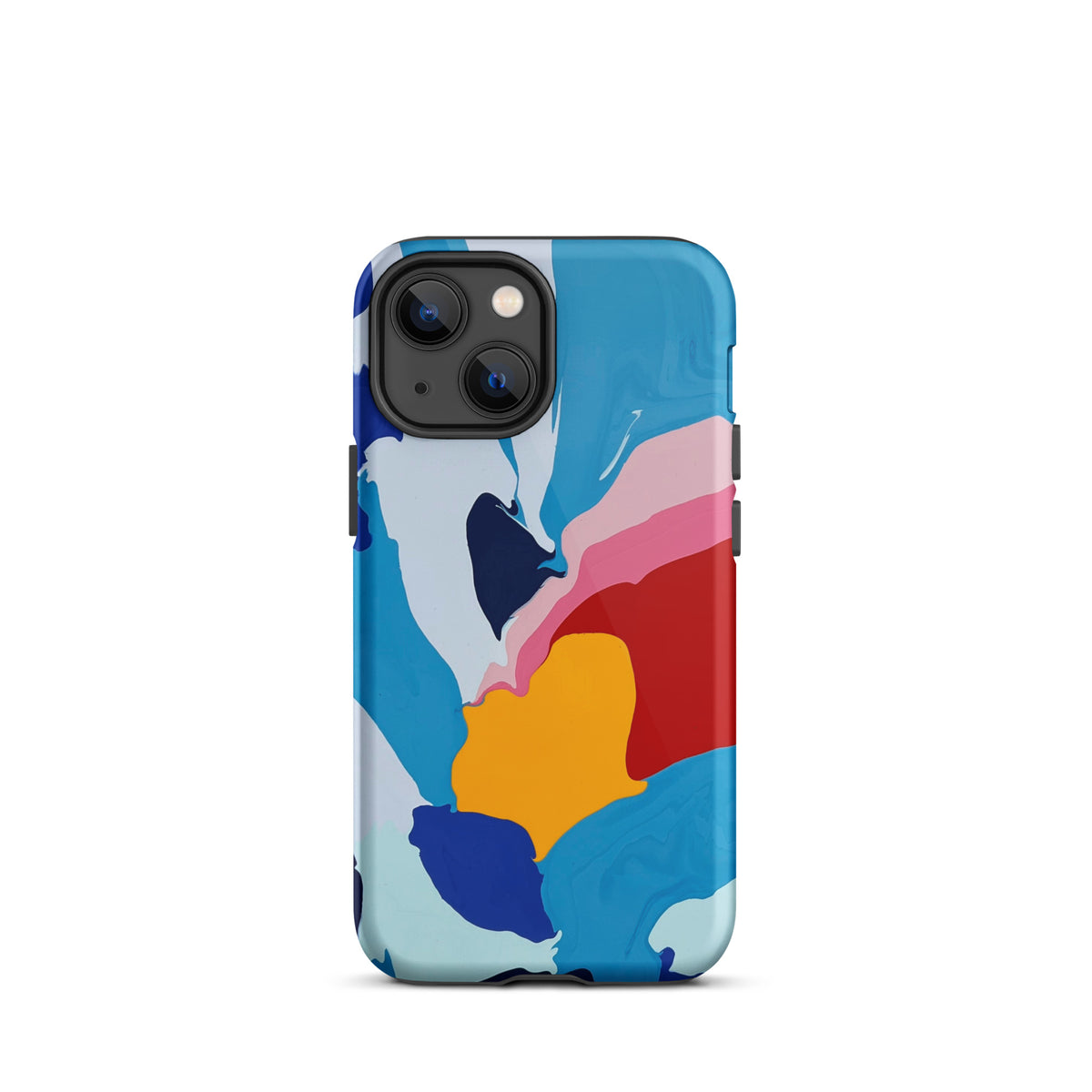 Tough iPhone Case